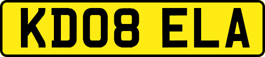 KD08ELA