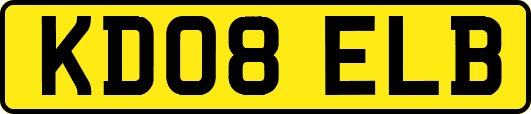 KD08ELB