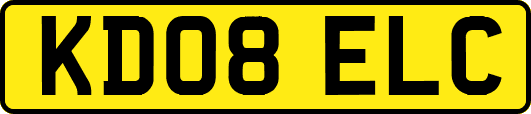 KD08ELC