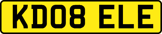 KD08ELE