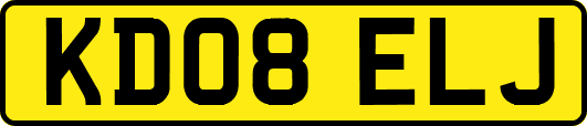 KD08ELJ