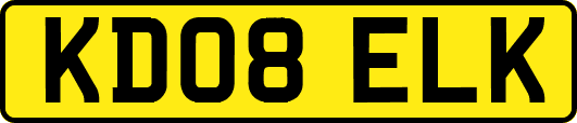 KD08ELK