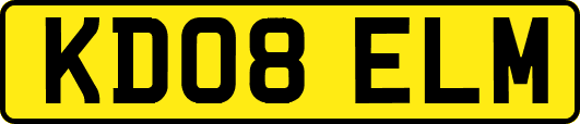 KD08ELM