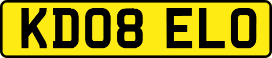 KD08ELO