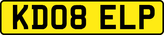 KD08ELP