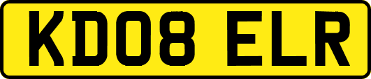 KD08ELR