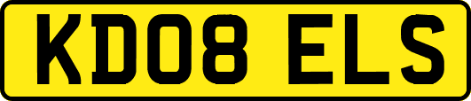 KD08ELS