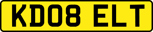 KD08ELT