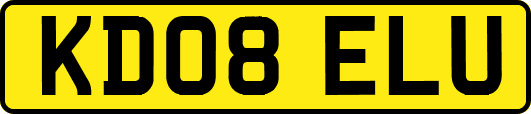 KD08ELU