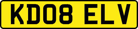 KD08ELV