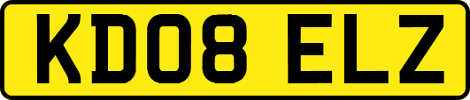 KD08ELZ