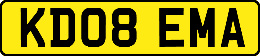 KD08EMA