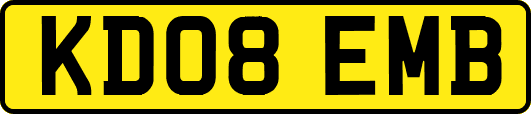 KD08EMB
