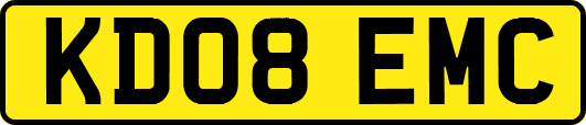 KD08EMC