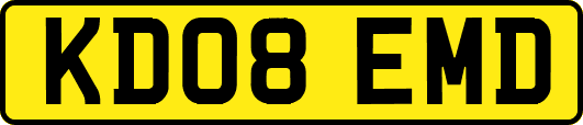 KD08EMD