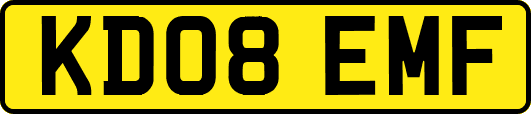KD08EMF