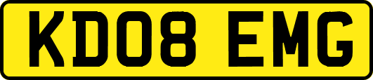 KD08EMG