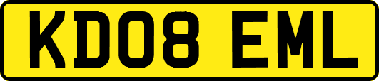 KD08EML