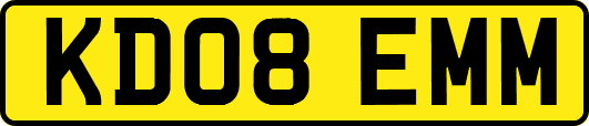 KD08EMM