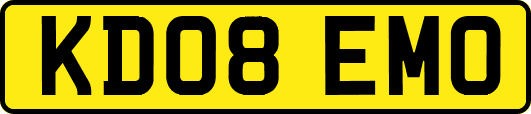 KD08EMO
