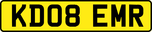 KD08EMR