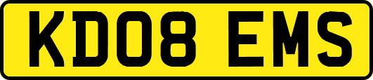 KD08EMS