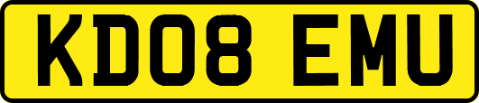 KD08EMU