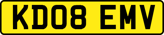 KD08EMV