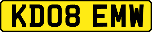 KD08EMW