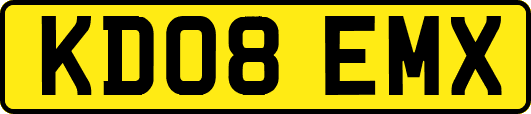 KD08EMX