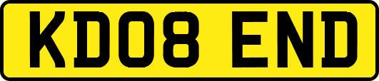 KD08END