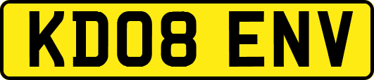 KD08ENV