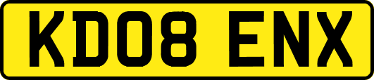 KD08ENX