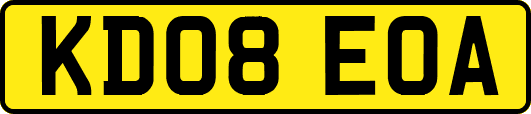 KD08EOA