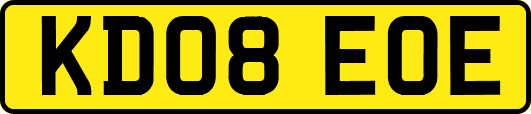 KD08EOE