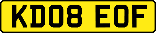 KD08EOF