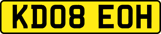 KD08EOH