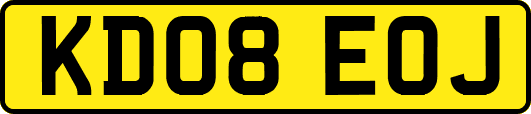 KD08EOJ