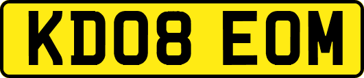 KD08EOM
