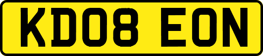KD08EON