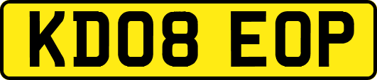 KD08EOP