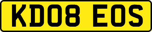 KD08EOS