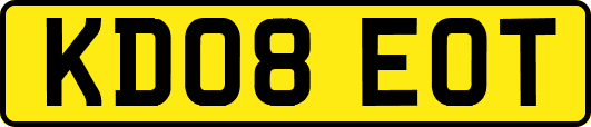 KD08EOT