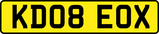 KD08EOX