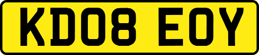 KD08EOY