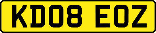 KD08EOZ