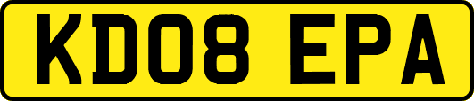 KD08EPA