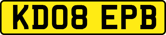 KD08EPB