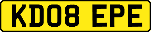 KD08EPE
