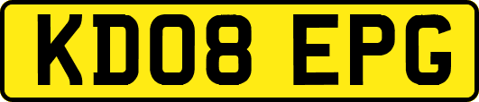 KD08EPG